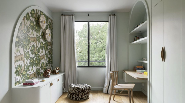 Ma-Cabane - Vente Appartement VERSAILLES, 67 m²