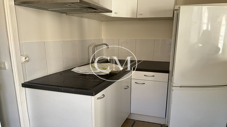 Ma-Cabane - Vente Appartement VERSAILLES, 33 m²