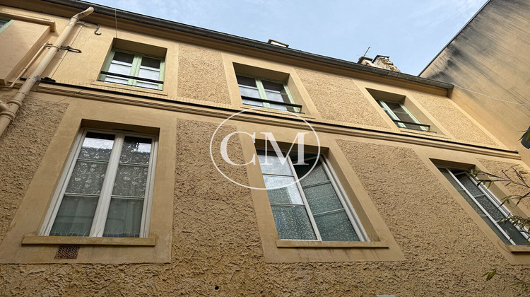 Ma-Cabane - Vente Appartement VERSAILLES, 33 m²