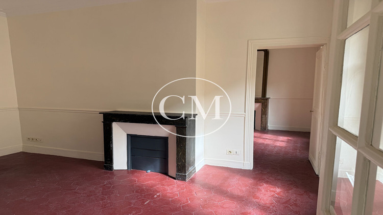 Ma-Cabane - Vente Appartement VERSAILLES, 33 m²