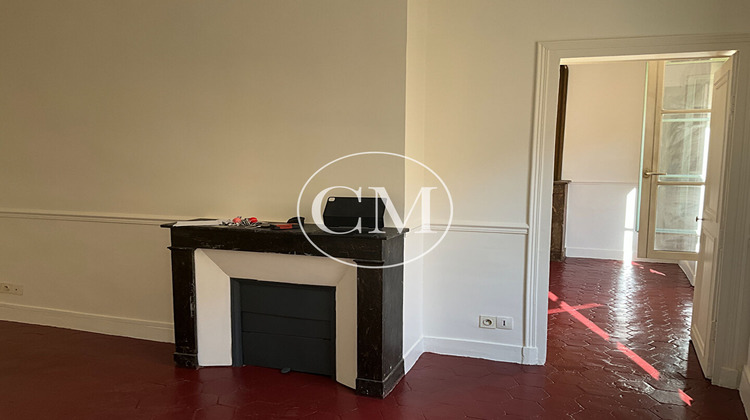 Ma-Cabane - Vente Appartement VERSAILLES, 33 m²