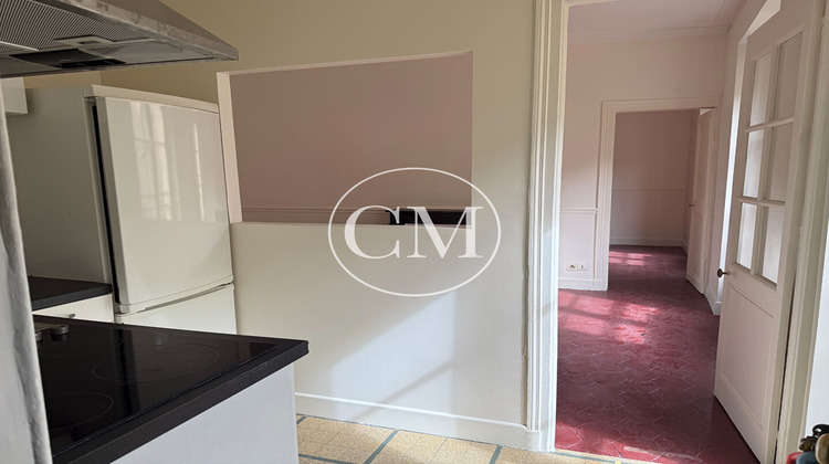 Ma-Cabane - Vente Appartement VERSAILLES, 33 m²