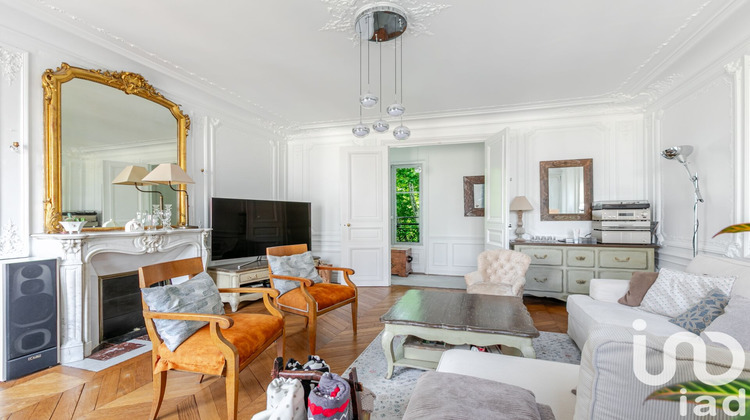 Ma-Cabane - Vente Appartement Versailles, 151 m²
