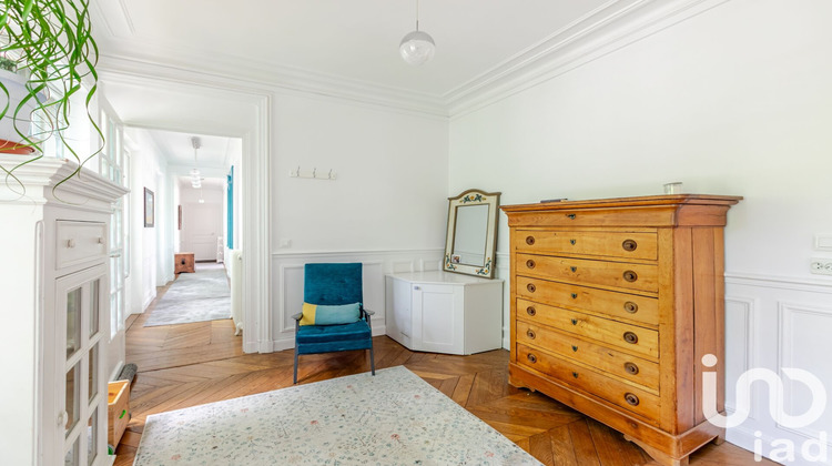 Ma-Cabane - Vente Appartement Versailles, 151 m²