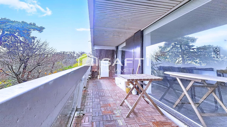 Ma-Cabane - Vente Appartement Versailles, 107 m²