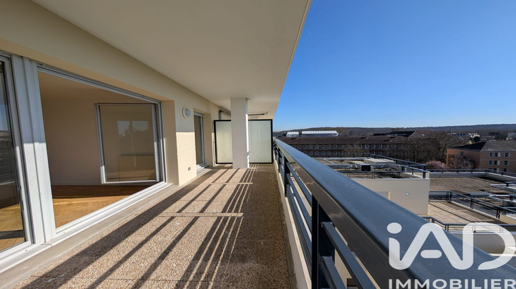 Ma-Cabane - Vente Appartement Versailles, 64 m²