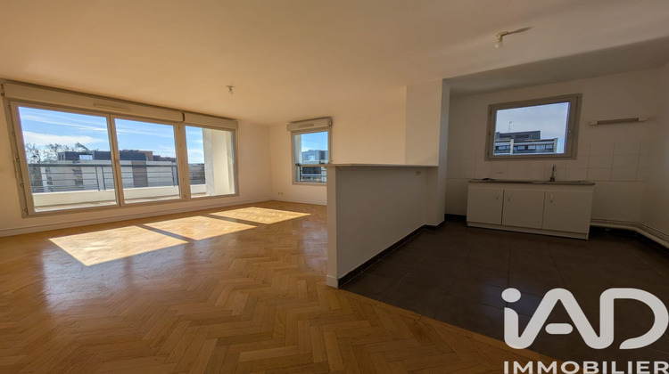 Ma-Cabane - Vente Appartement Versailles, 64 m²