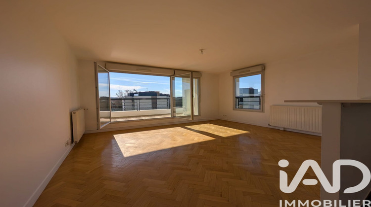 Ma-Cabane - Vente Appartement Versailles, 64 m²
