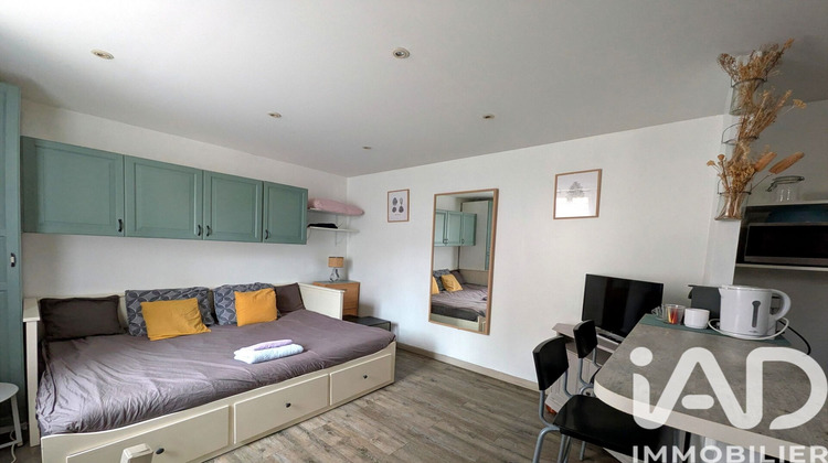 Ma-Cabane - Vente Appartement Versailles, 20 m²