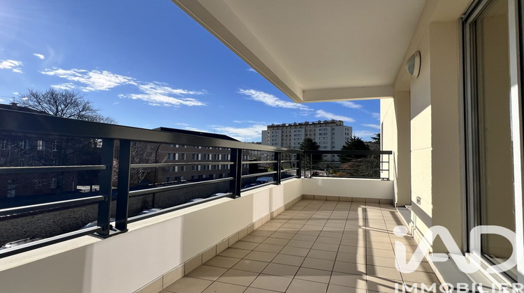Ma-Cabane - Vente Appartement Versailles, 71 m²