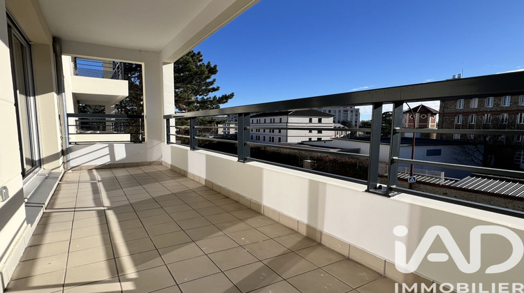 Ma-Cabane - Vente Appartement Versailles, 71 m²
