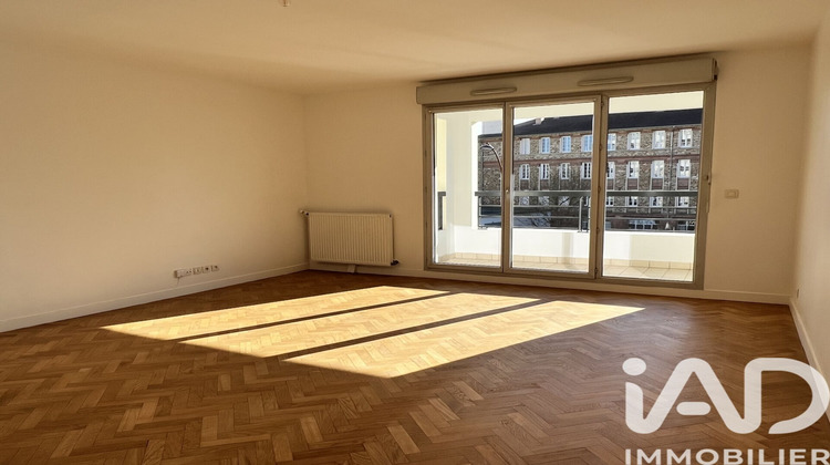 Ma-Cabane - Vente Appartement Versailles, 71 m²