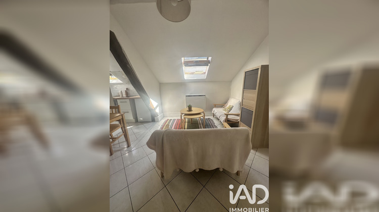 Ma-Cabane - Vente Appartement Versailles, 21 m²