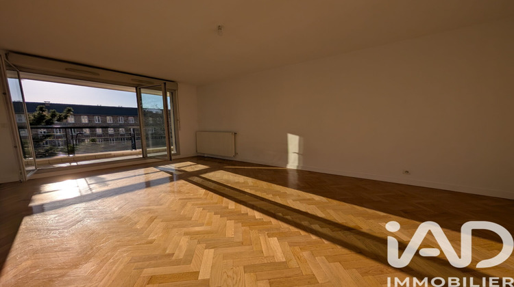 Ma-Cabane - Vente Appartement Versailles, 49 m²