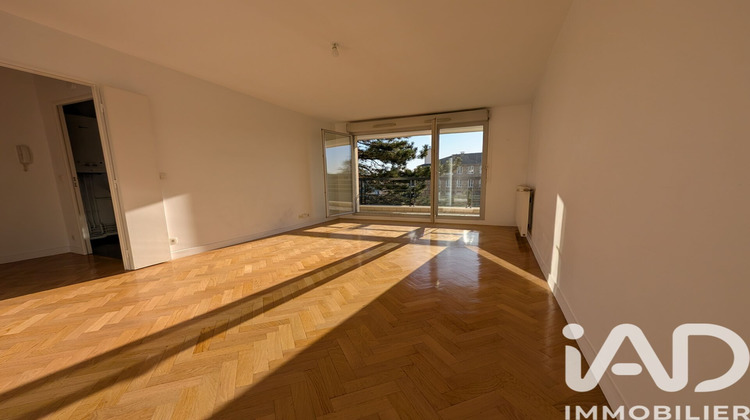 Ma-Cabane - Vente Appartement Versailles, 49 m²