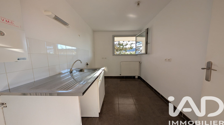 Ma-Cabane - Vente Appartement Versailles, 49 m²