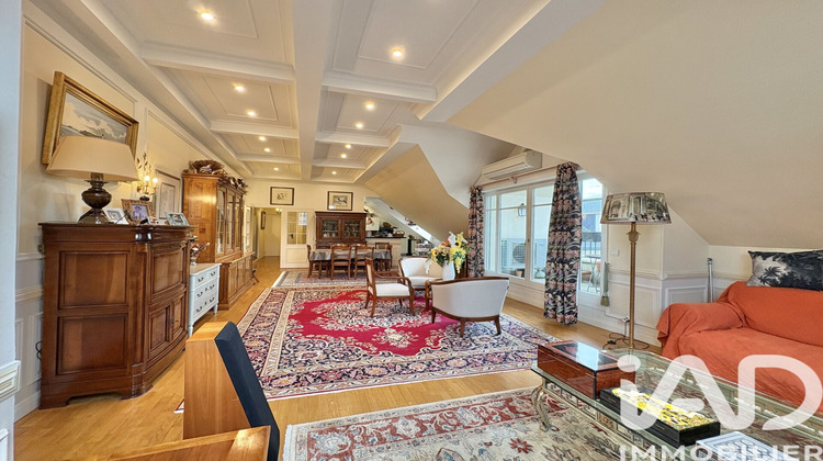Ma-Cabane - Vente Appartement Versailles, 127 m²
