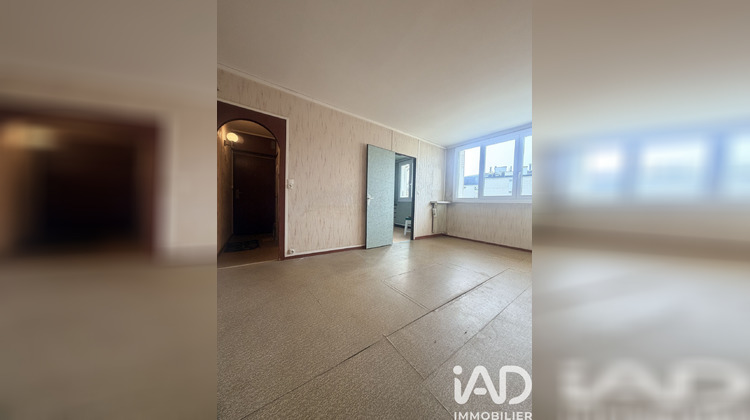 Ma-Cabane - Vente Appartement Versailles, 47 m²