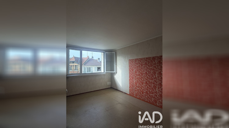 Ma-Cabane - Vente Appartement Versailles, 47 m²