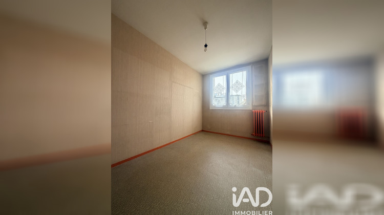 Ma-Cabane - Vente Appartement Versailles, 47 m²
