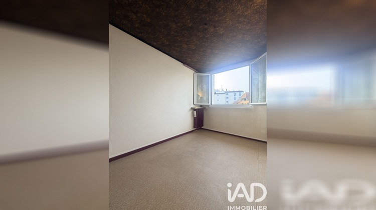 Ma-Cabane - Vente Appartement Versailles, 47 m²