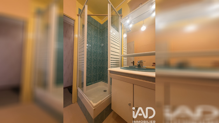 Ma-Cabane - Vente Appartement Versailles, 47 m²