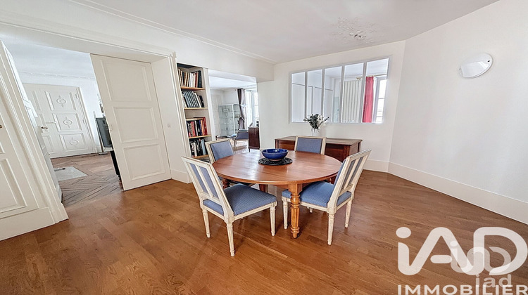 Ma-Cabane - Vente Appartement Versailles, 168 m²