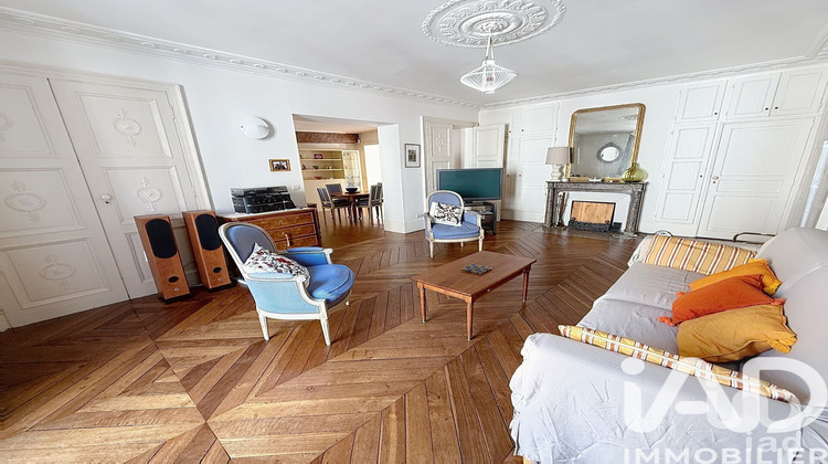 Ma-Cabane - Vente Appartement Versailles, 168 m²