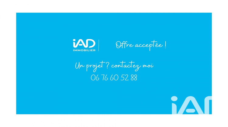 Ma-Cabane - Vente Appartement Versailles, 47 m²