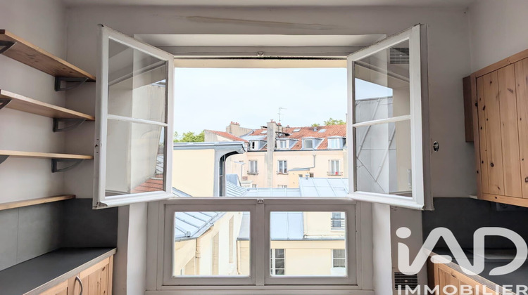 Ma-Cabane - Vente Appartement Versailles, 131 m²