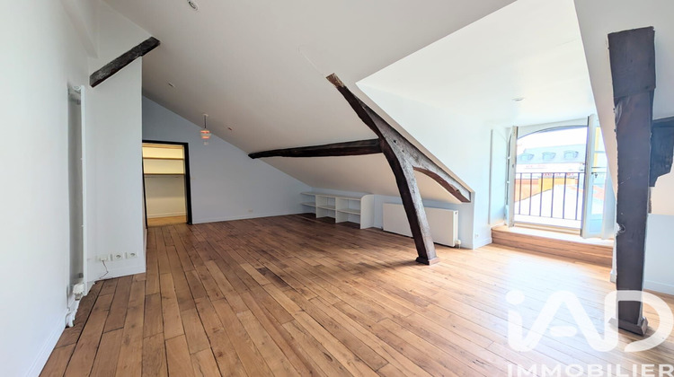 Ma-Cabane - Vente Appartement Versailles, 131 m²