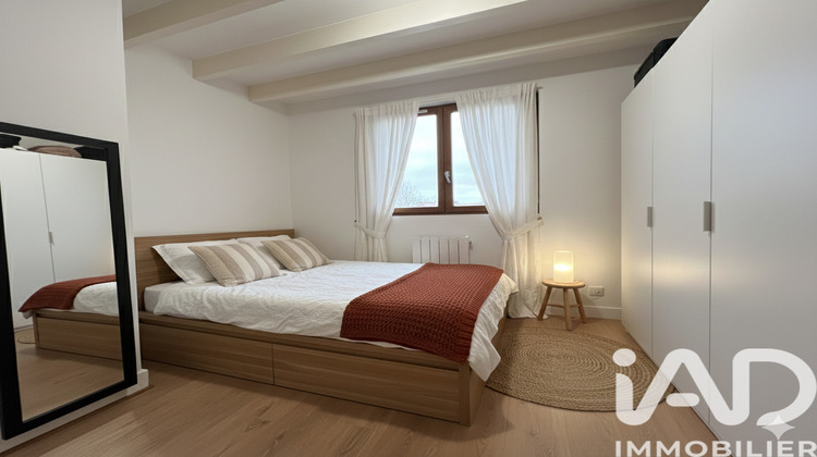 Ma-Cabane - Vente Appartement Versailles, 21 m²