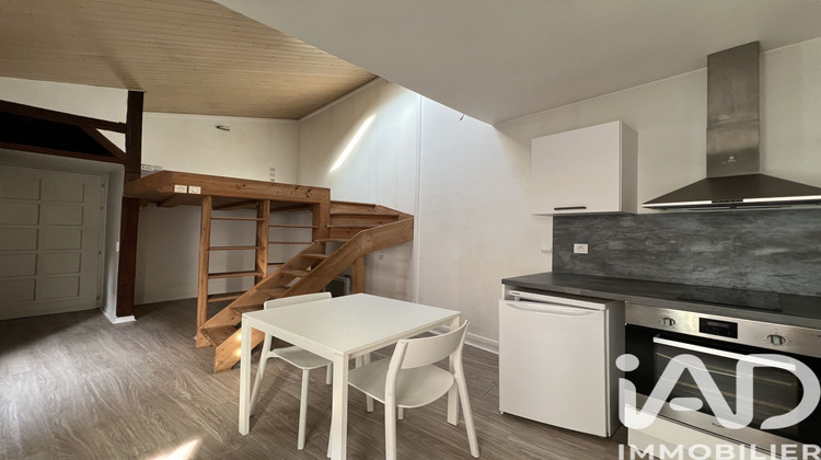 Ma-Cabane - Vente Appartement Versailles, 24 m²
