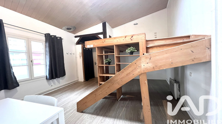 Ma-Cabane - Vente Appartement Versailles, 24 m²