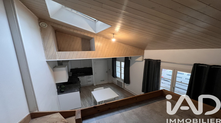Ma-Cabane - Vente Appartement Versailles, 24 m²