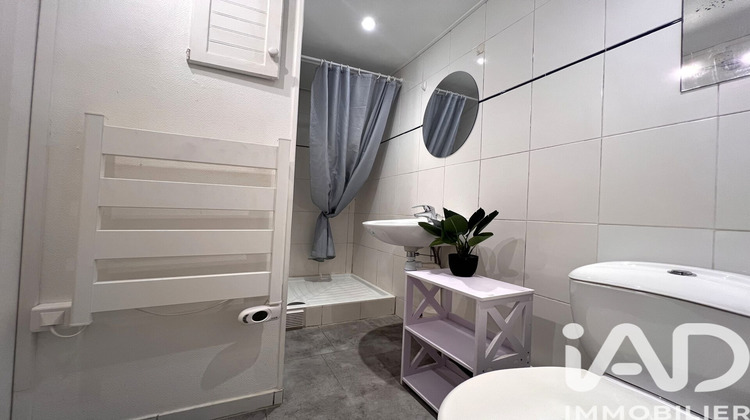 Ma-Cabane - Vente Appartement Versailles, 24 m²