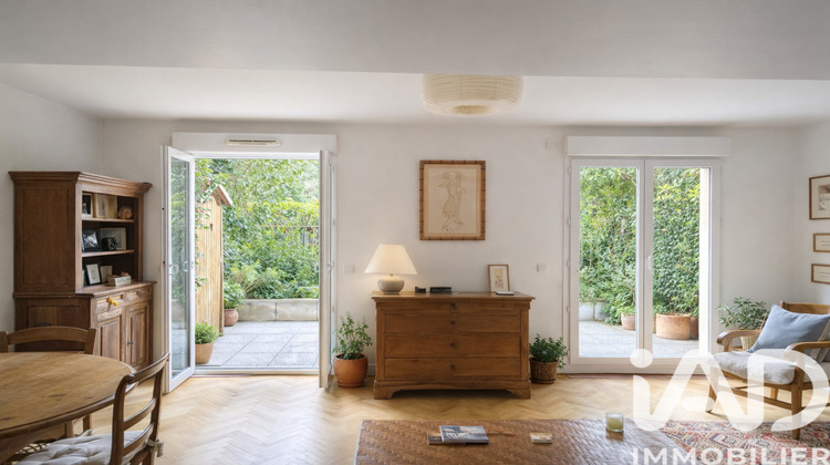 Ma-Cabane - Vente Appartement Versailles, 52 m²