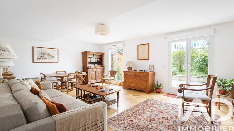 Ma-Cabane - Vente Appartement Versailles, 52 m²