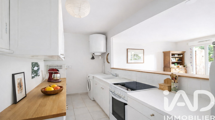 Ma-Cabane - Vente Appartement Versailles, 52 m²