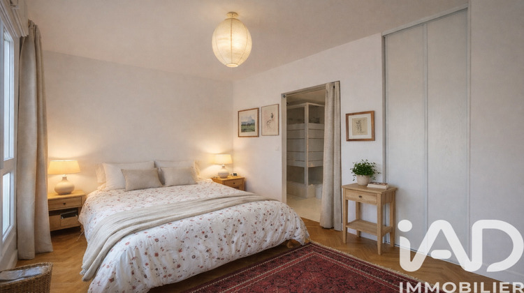 Ma-Cabane - Vente Appartement Versailles, 52 m²