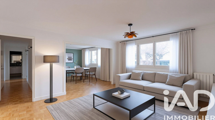 Ma-Cabane - Vente Appartement Versailles, 86 m²