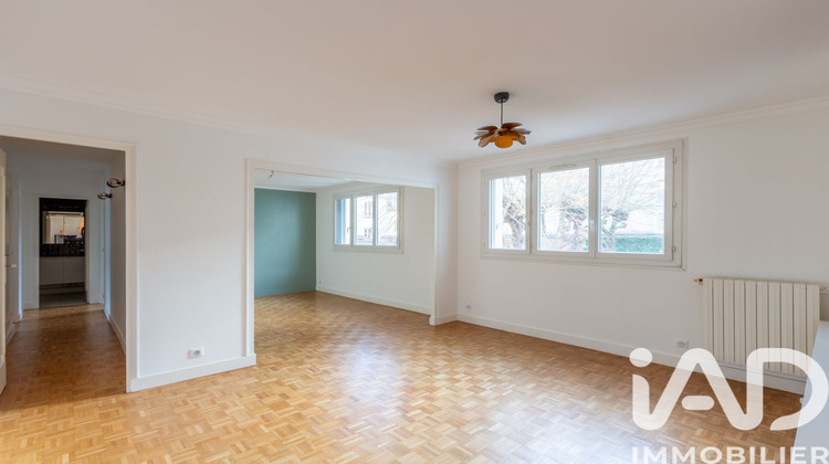 Ma-Cabane - Vente Appartement Versailles, 86 m²