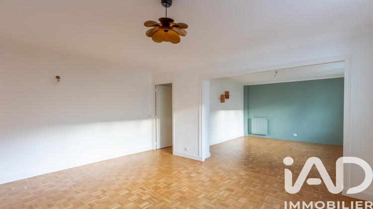 Ma-Cabane - Vente Appartement Versailles, 86 m²