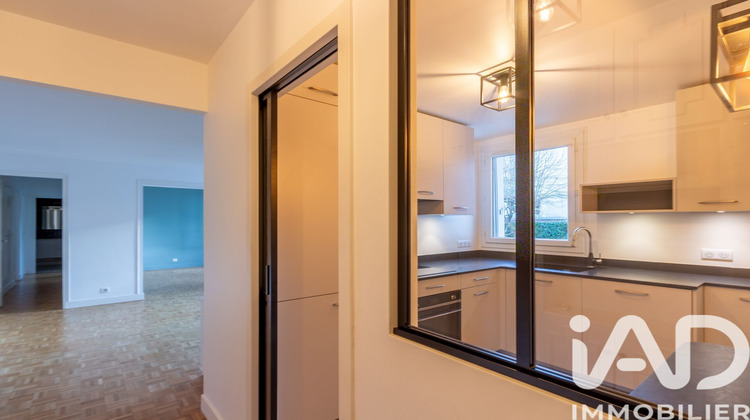 Ma-Cabane - Vente Appartement Versailles, 86 m²