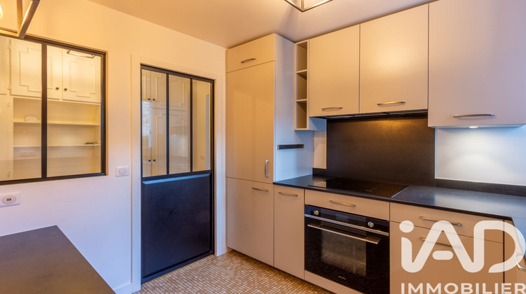 Ma-Cabane - Vente Appartement Versailles, 86 m²