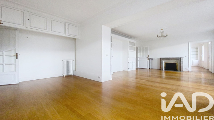Ma-Cabane - Vente Appartement Versailles, 123 m²