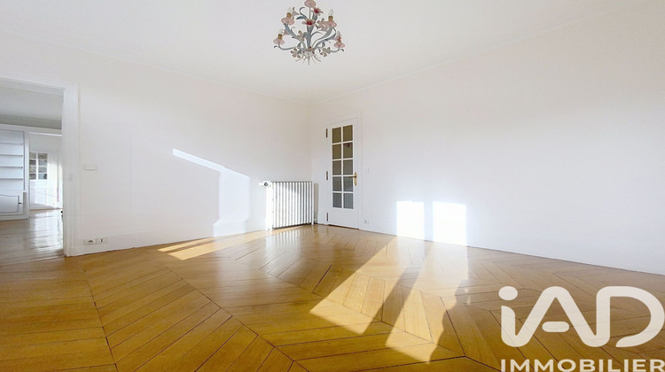 Ma-Cabane - Vente Appartement Versailles, 123 m²