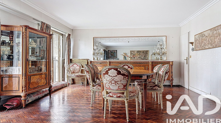 Ma-Cabane - Vente Appartement Versailles, 115 m²