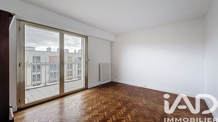 Ma-Cabane - Vente Appartement Versailles, 115 m²