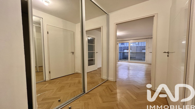 Ma-Cabane - Vente Appartement Versailles, 42 m²